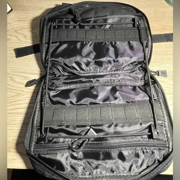 Survival kit bag (bag only) - Picture 3 of 3